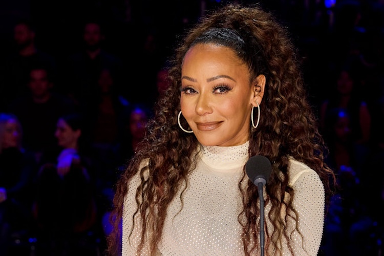 Mel B Teases Spice Girls 30th Anniversary Project This Year