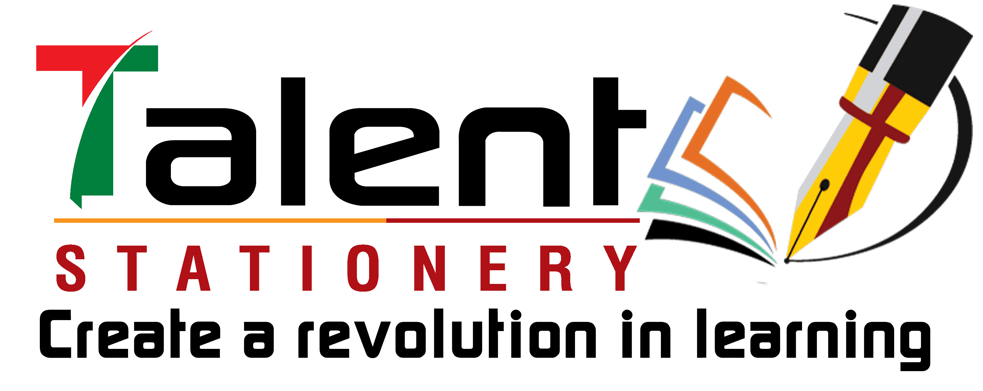 Home Talent Stationery