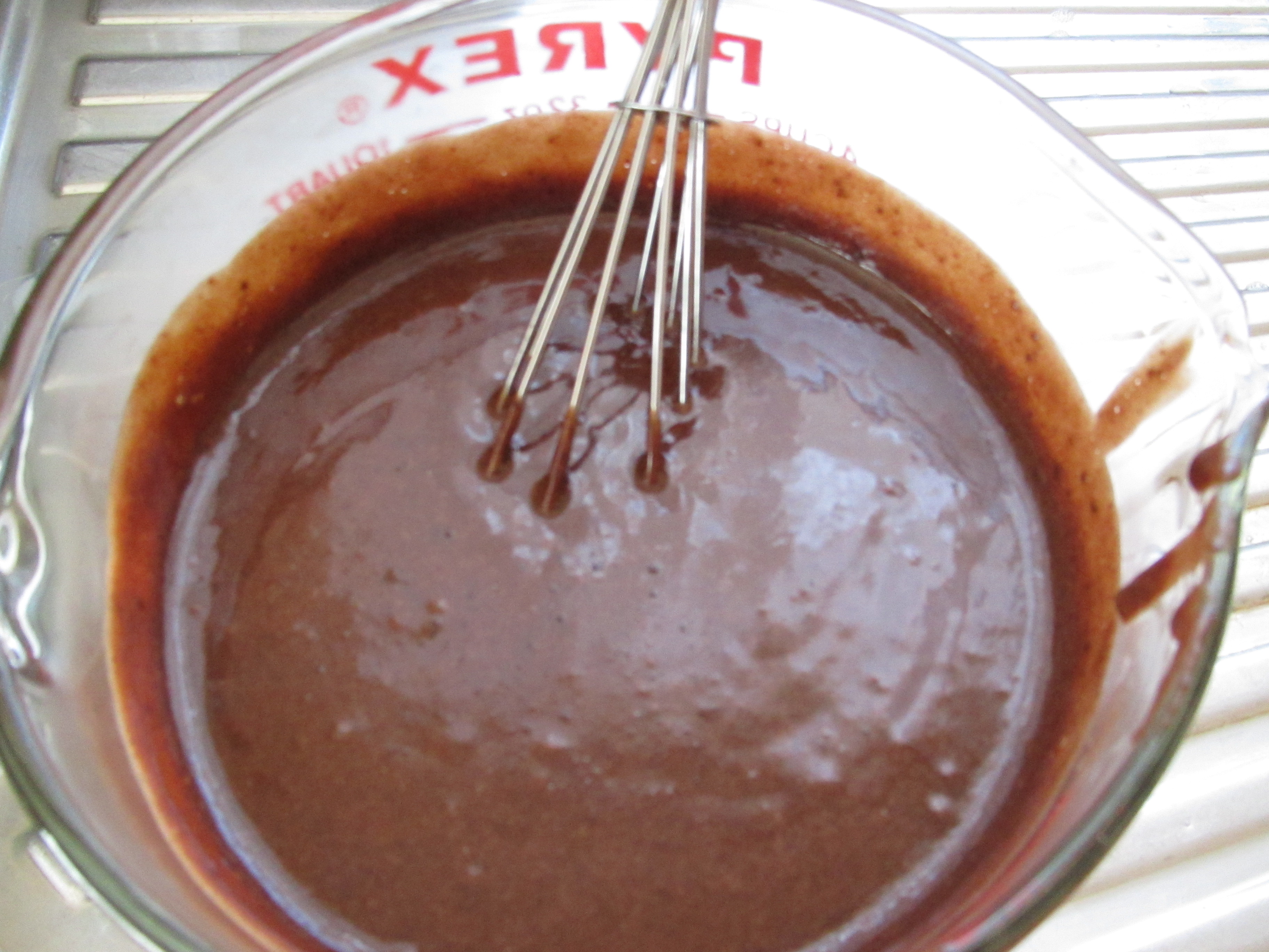 Nutella IceCream by Nigella Lawson A Tale of Two Kitchens