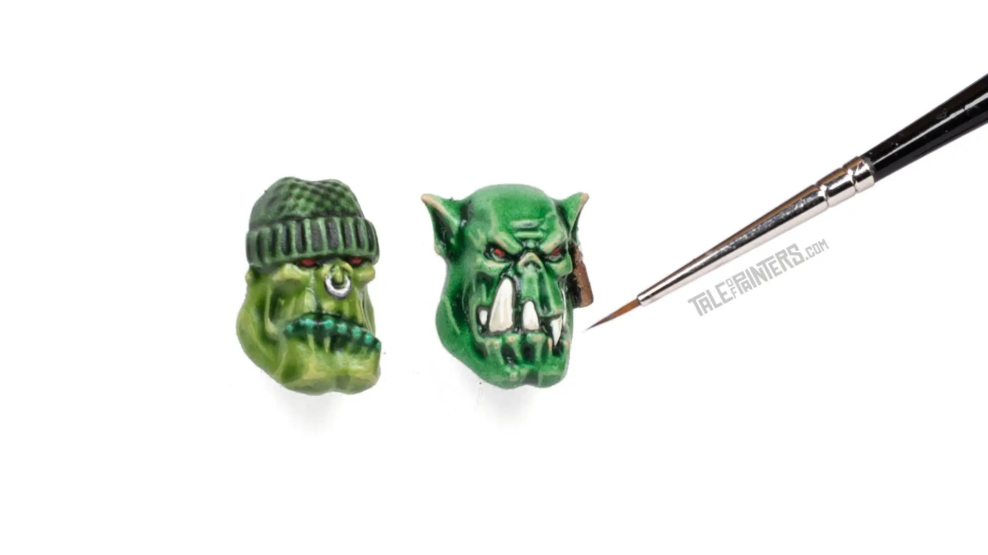 Age of Sigmar Archives » Page 6 of 37 » Tale of Painters