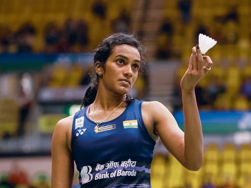 Top 10 Best Badminton Players in India in the year 2019