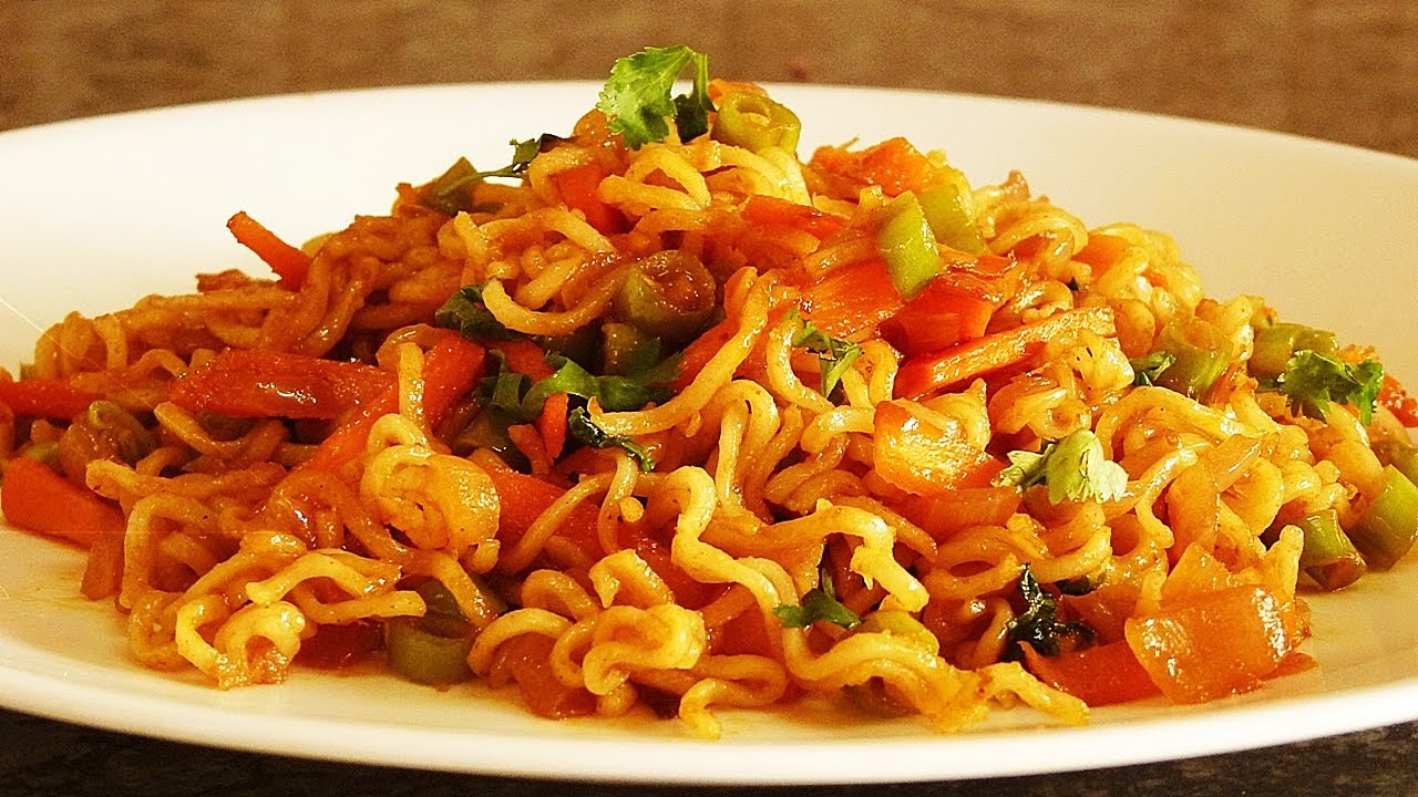 Fresh Noodles