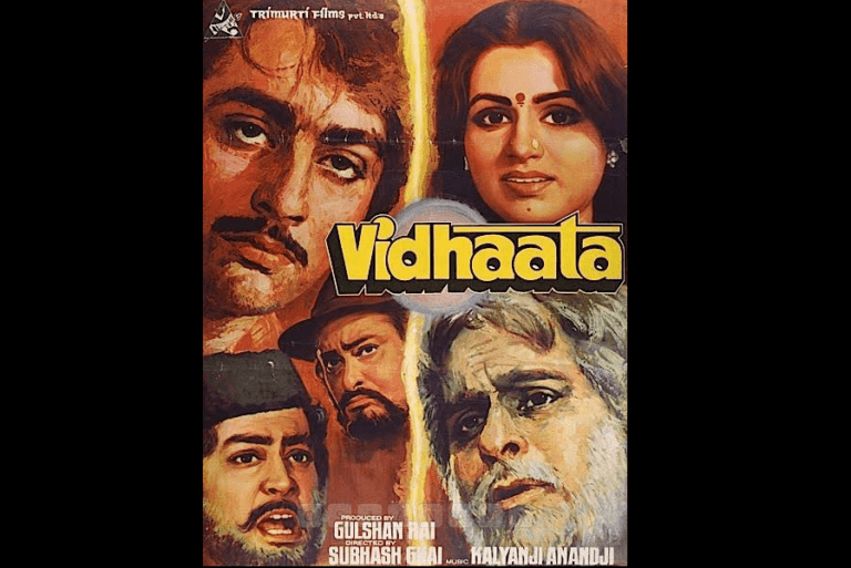 Veteran Actor Dilip Kumar Passes Away At 98; Checkout His Best Movies