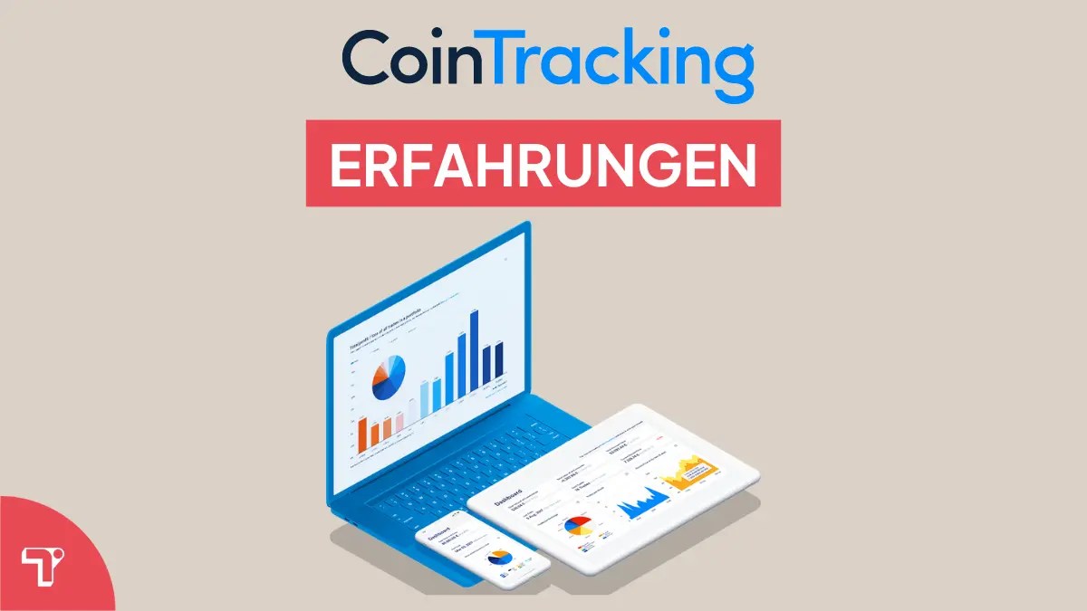 CoinTracking Erfahrungen Kosten, Steuer & Alternative 2024
