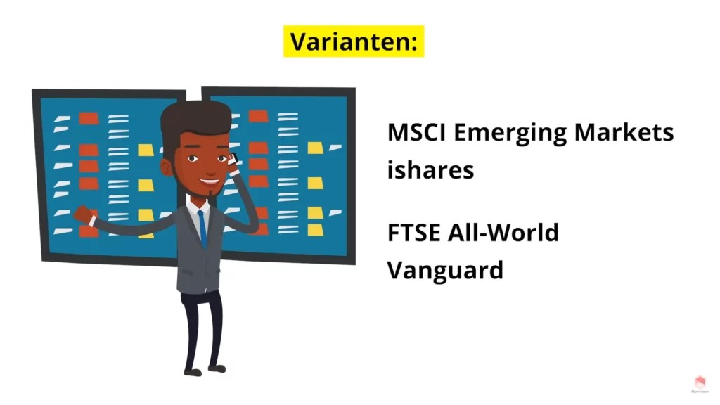 Sparerpauschbetrag Ausschüttende oder Thesaurierende ETFs?