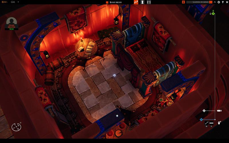 Made by fans of the TaleSpire game