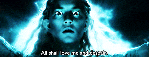 Deck Spotlight Galadriel Gets A Palantir Tales From The Cards