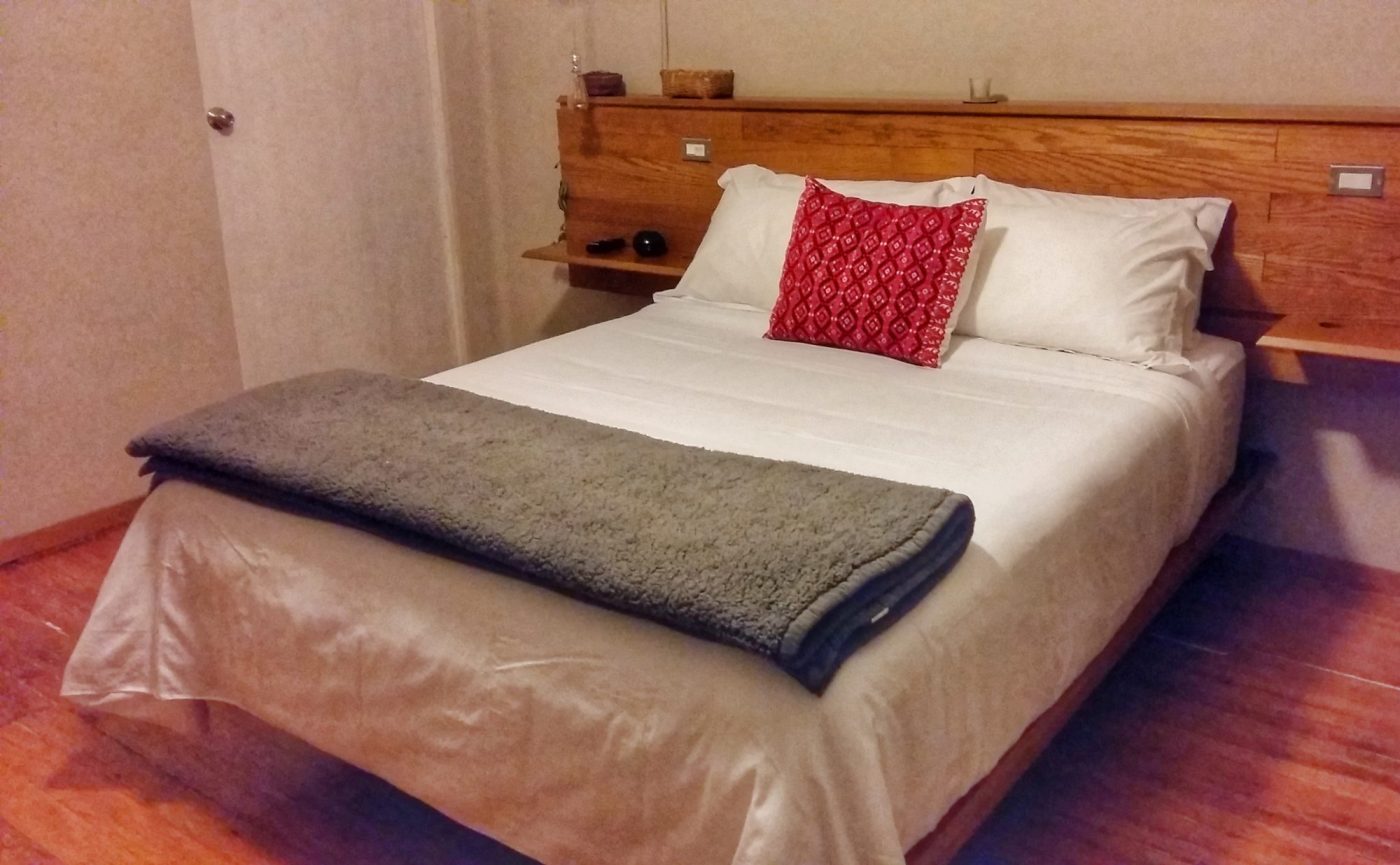 How to Choose a Hostel Bed Like a Pro Tales of a Backpacker