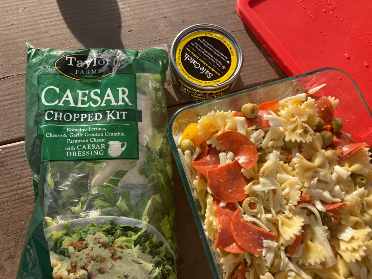 Home Tales of a Mountain Mama