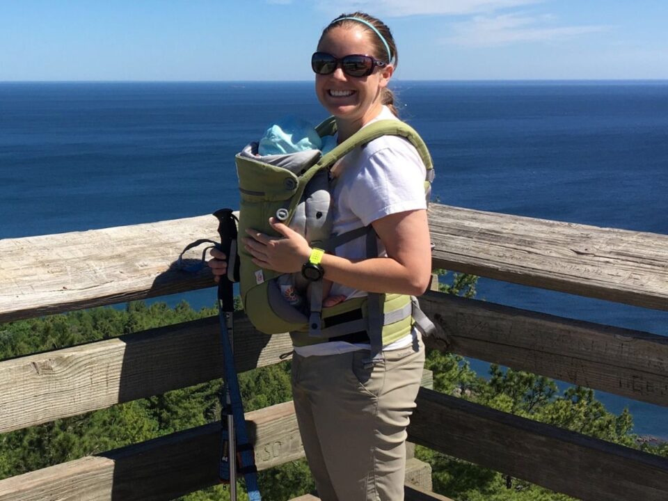 How to Choose the Best Hiking Carrier for Kids Tales of a Mountain Mama