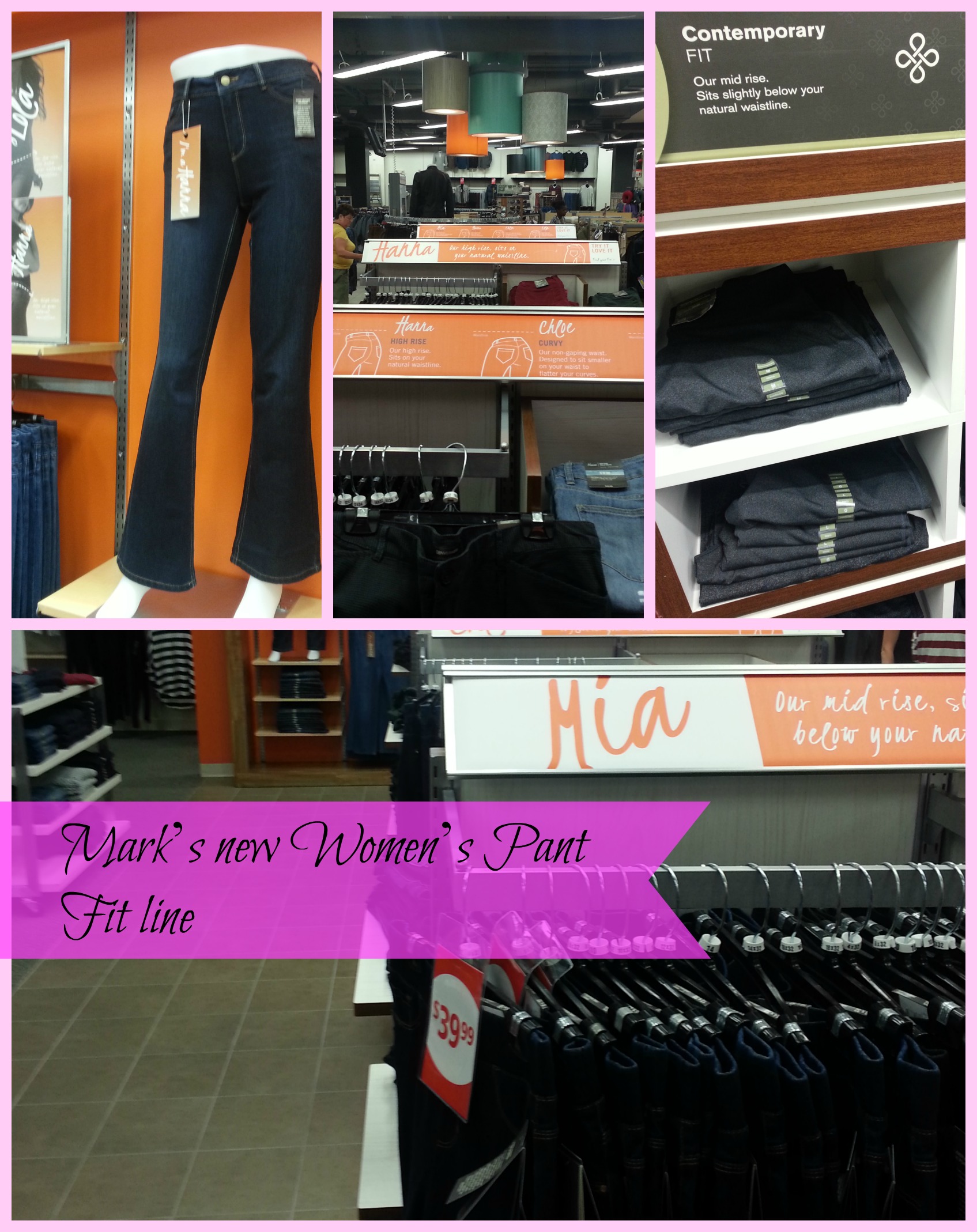 Mark’s Work Wearhouse Now Has Something for Every Curve Tales of a