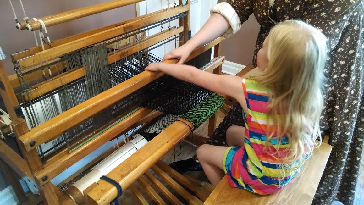 Laura Secord Homestead Niagara Falls Tales of a Ranting Ginger