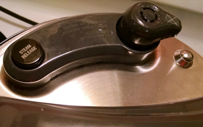 The Fast Slow Cooker from Breville Tales of a Ranting Ginger