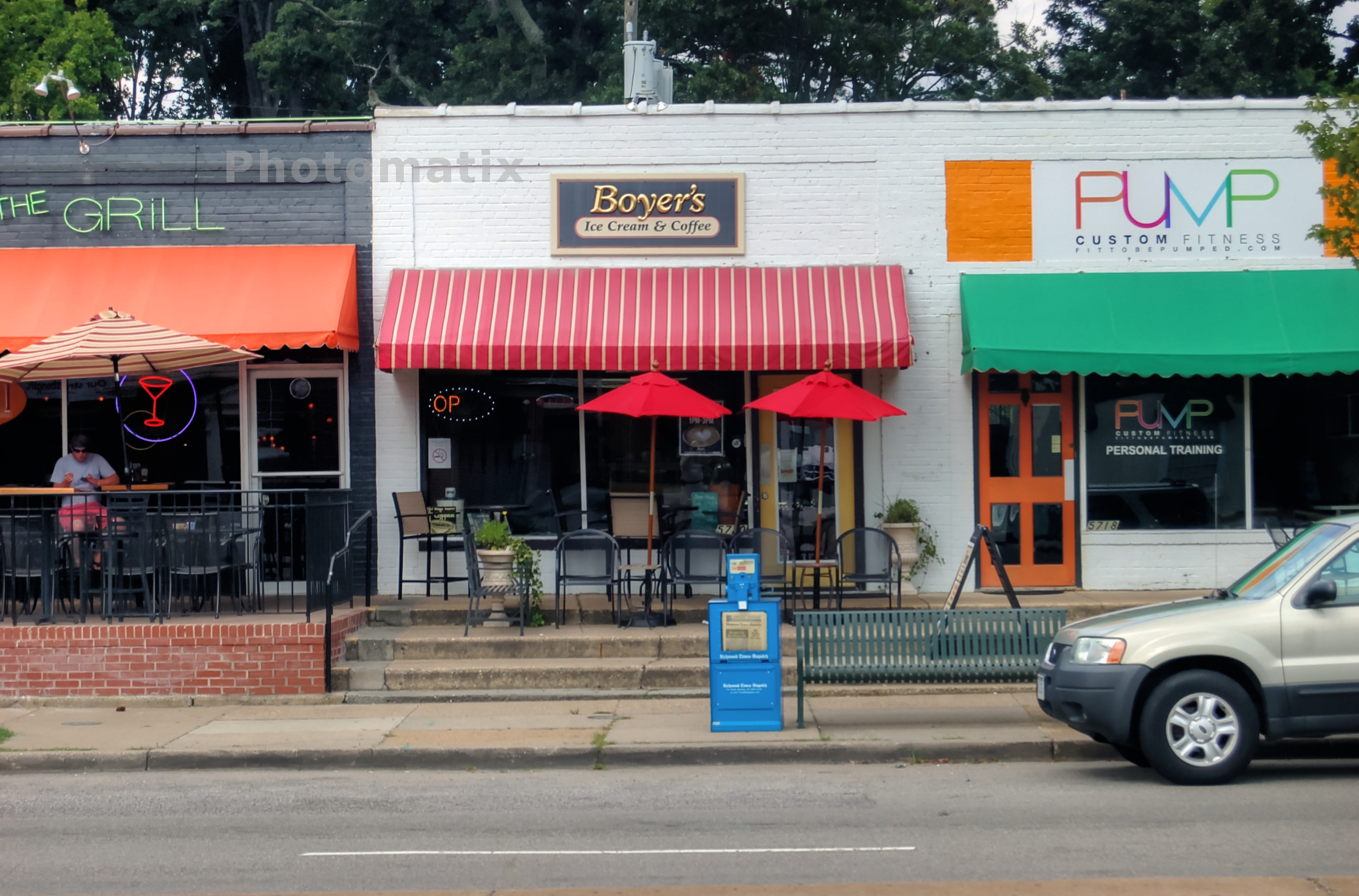 20 July 2013 Talia's World