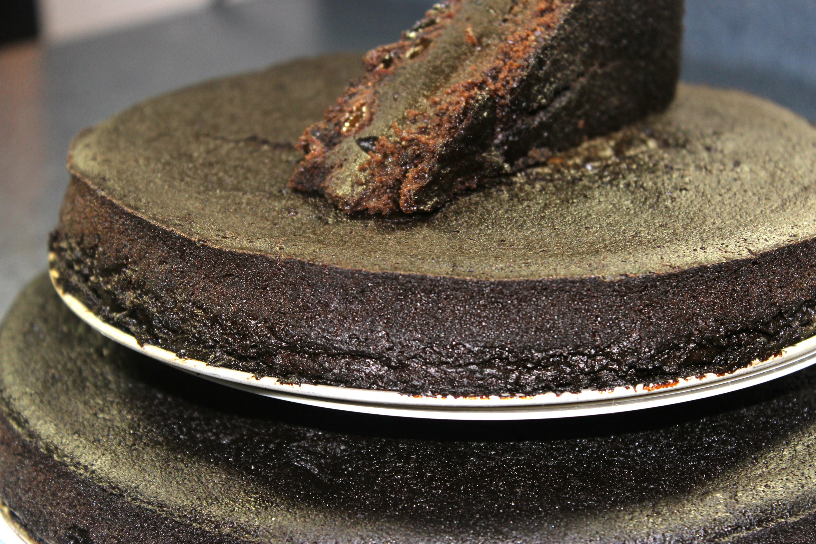 What's Cooking Jamaican Rum Cake Talia Whyte