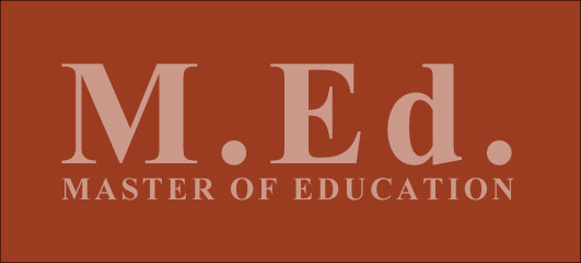 M.Ed Courses, Syllabus, Eligibility Scope In Pakistan