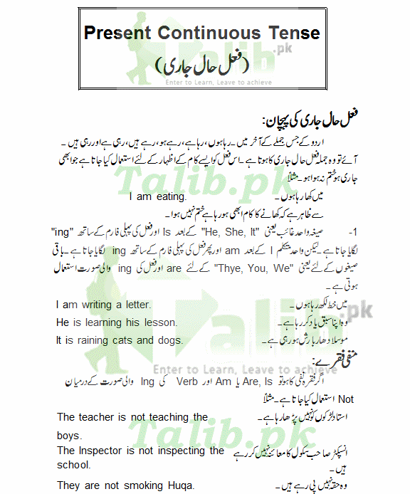 Present Continuous Tense Exercises Ppt David SimchiLevi Present Continuous Tense Exercises Ppt David SimchiLevi