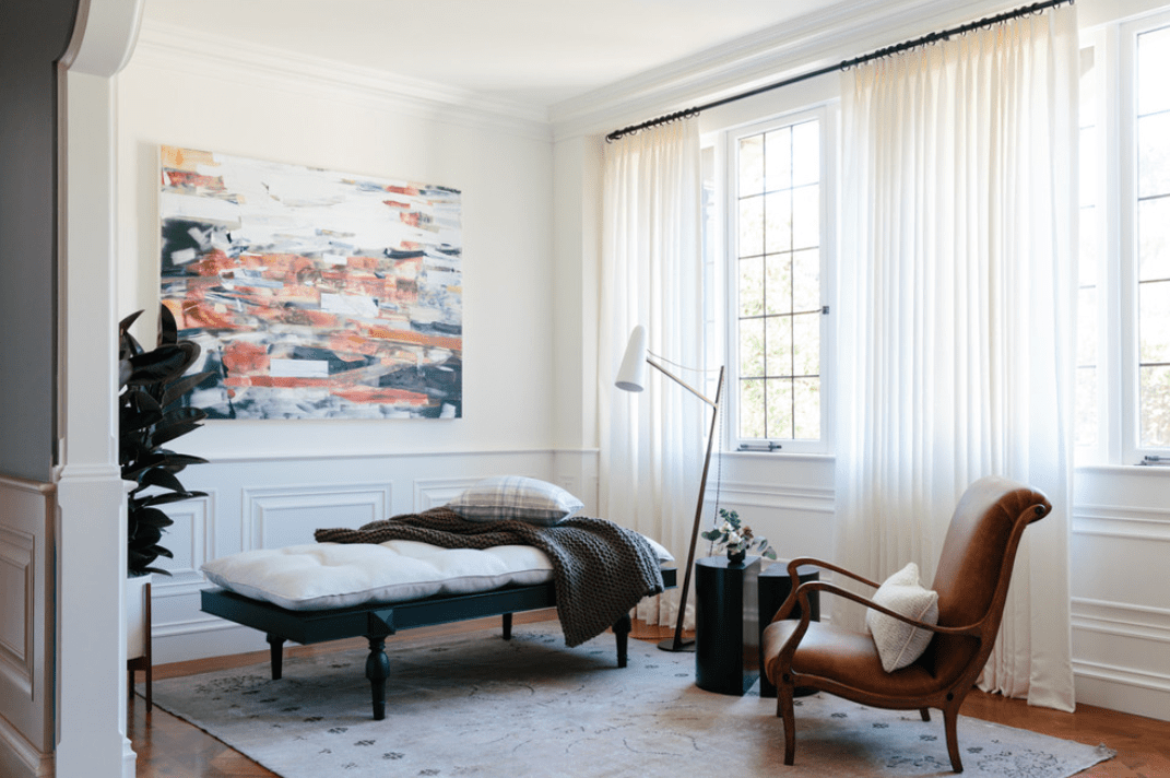 Tips For Hanging Art In A Room Talie Jane Interiors