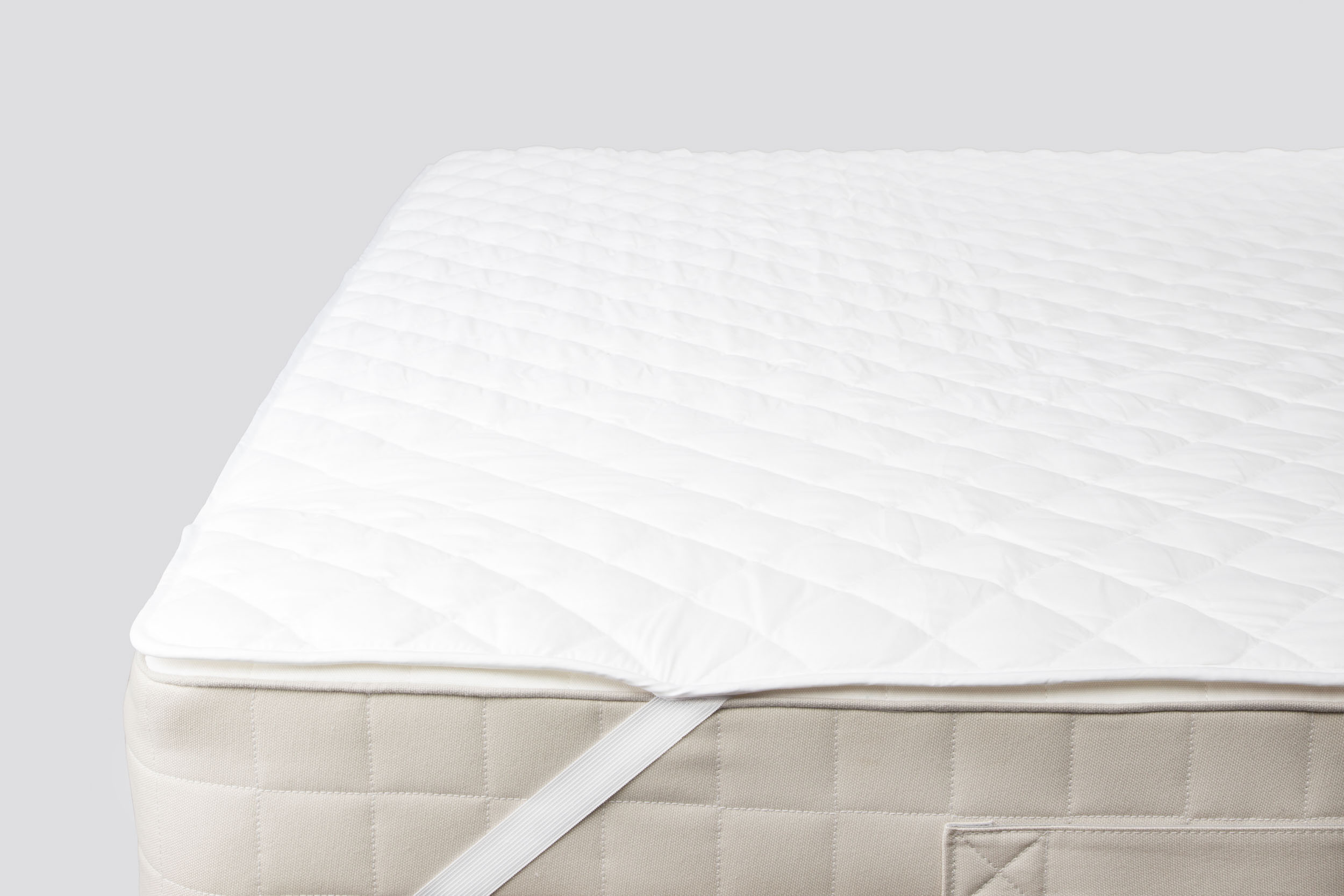 Strapped Mattress Protectors Talinco Group