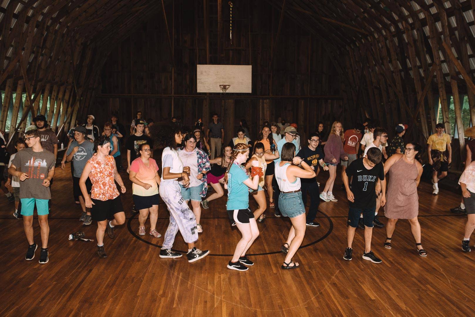 North Carolina Camp for Children with Autism Talisman Camps