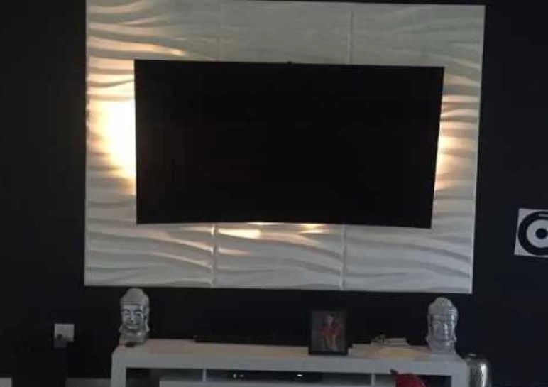 Tv Wall Panel Wall Design Ideas
