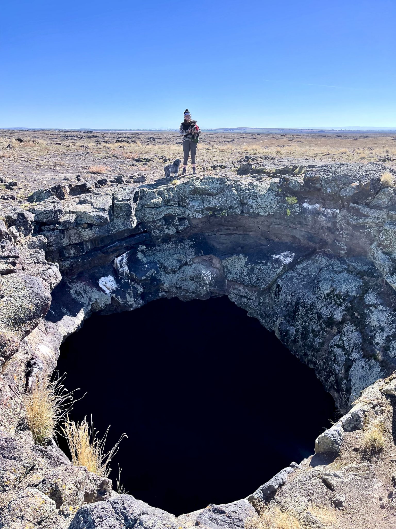 Hidden Gems of Idaho Part 5 Tea Kettle Cave