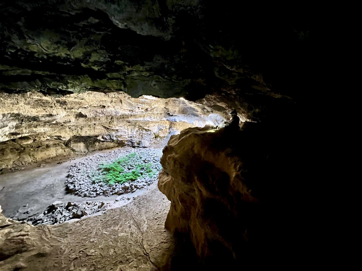 Hidden Gems of Idaho Part 5 Tea Kettle Cave