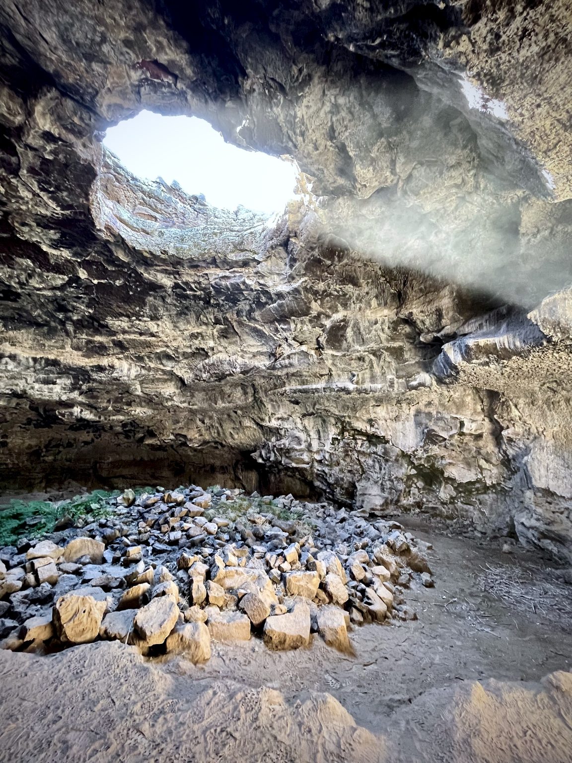Hidden Gems of Idaho Part 5 Tea Kettle Cave