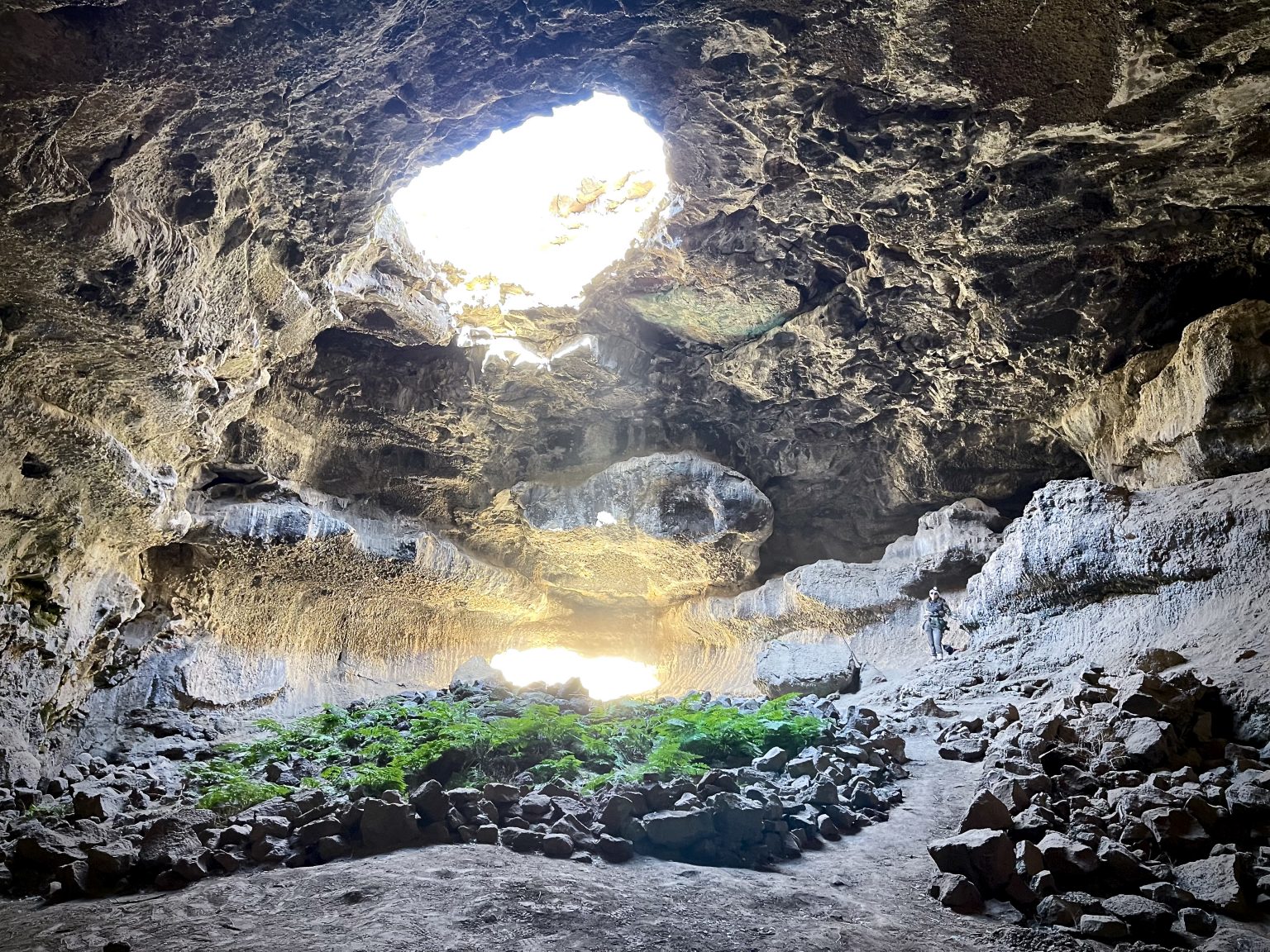 Hidden Gems of Idaho Part 5 Tea Kettle Cave