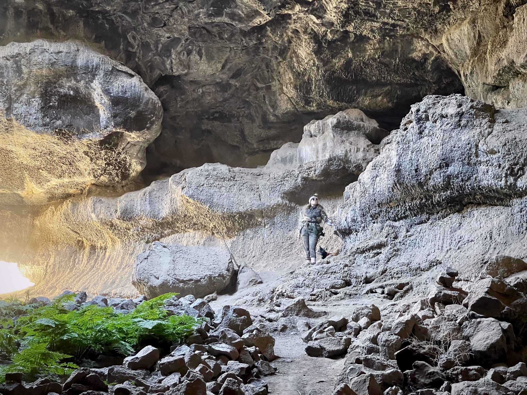 Hidden Gems of Idaho Part 5 Tea Kettle Cave