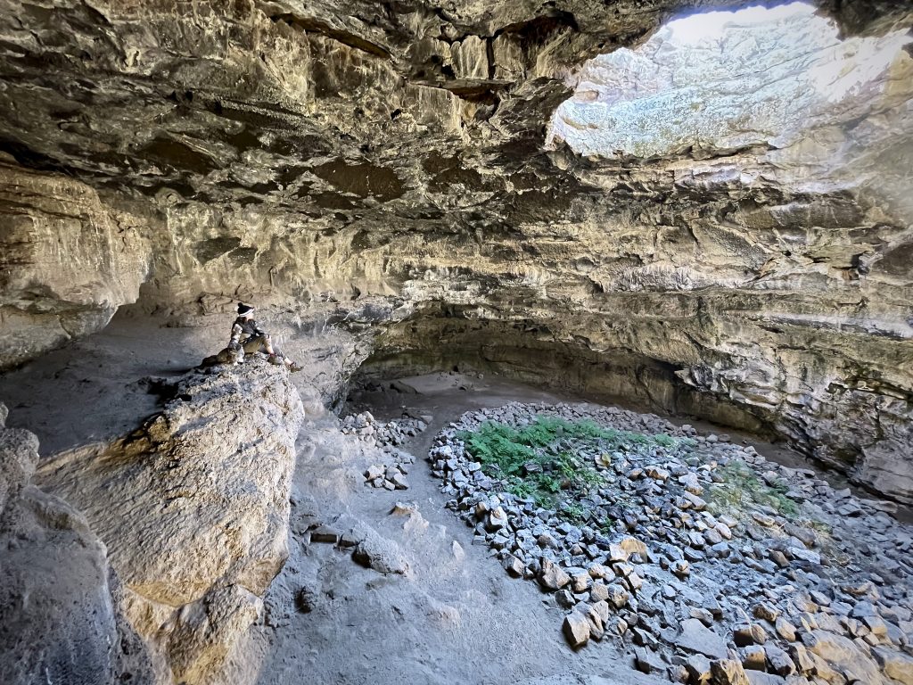 Hidden Gems of Idaho Part 5 Tea Kettle Cave