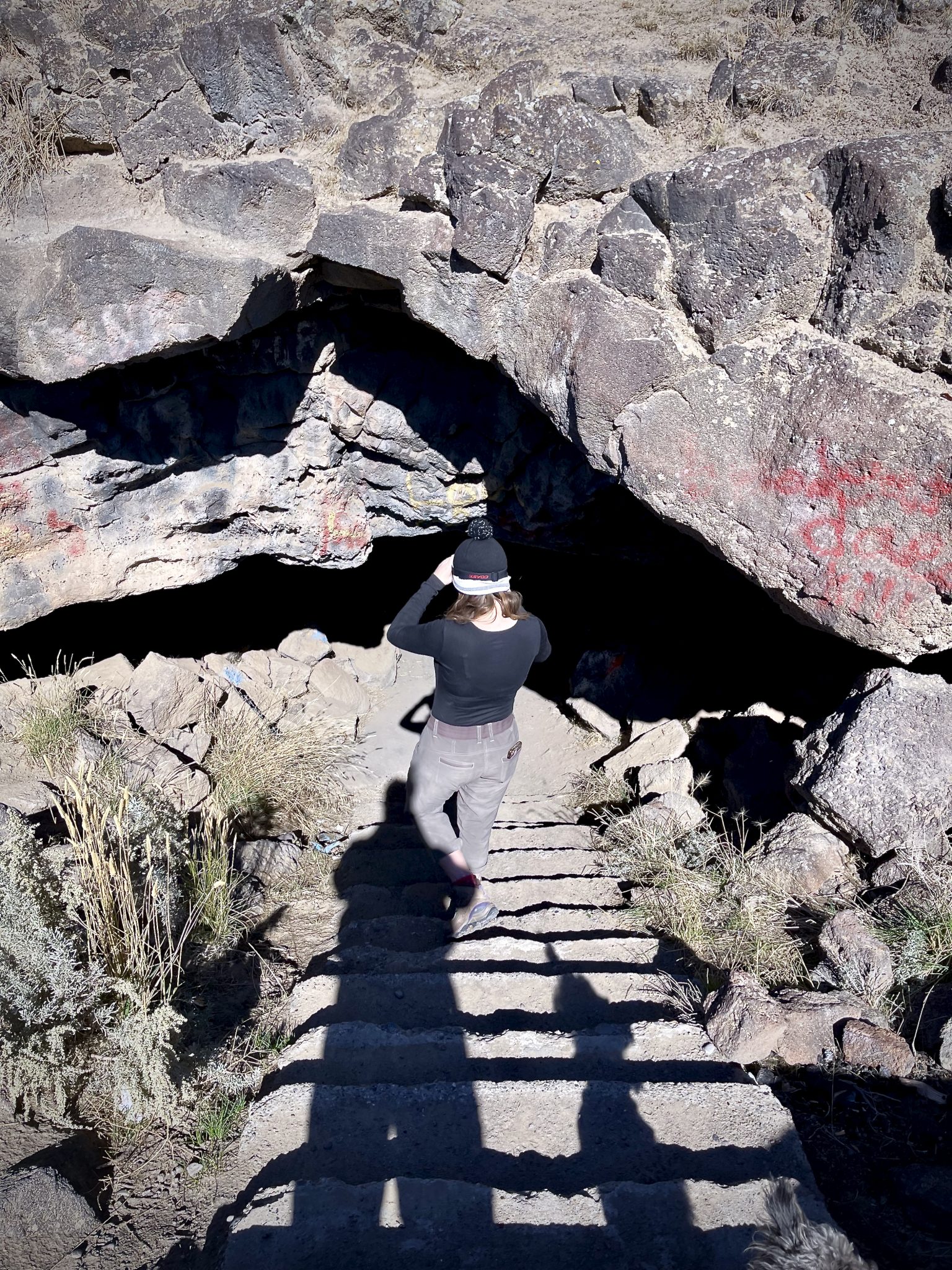 Hidden Gems of Idaho Part 5 Tea Kettle Cave