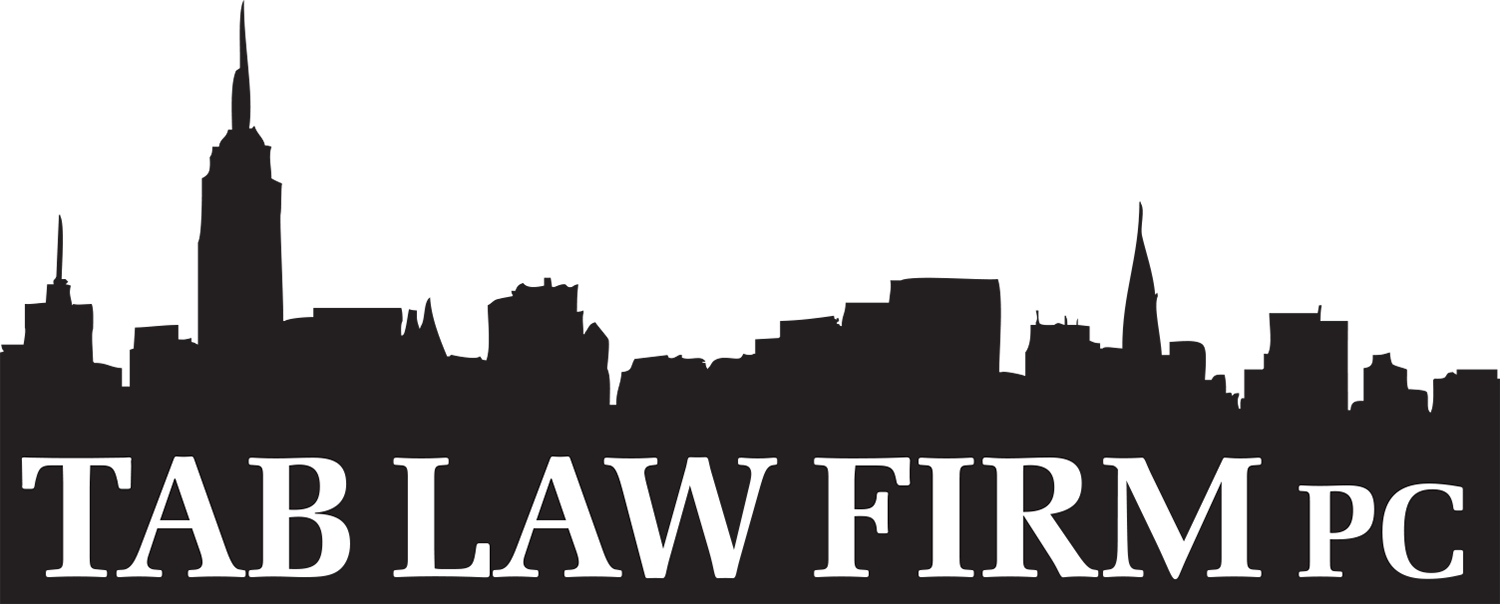 Tab Law Firm P.C. NY Real Estate Law Firm