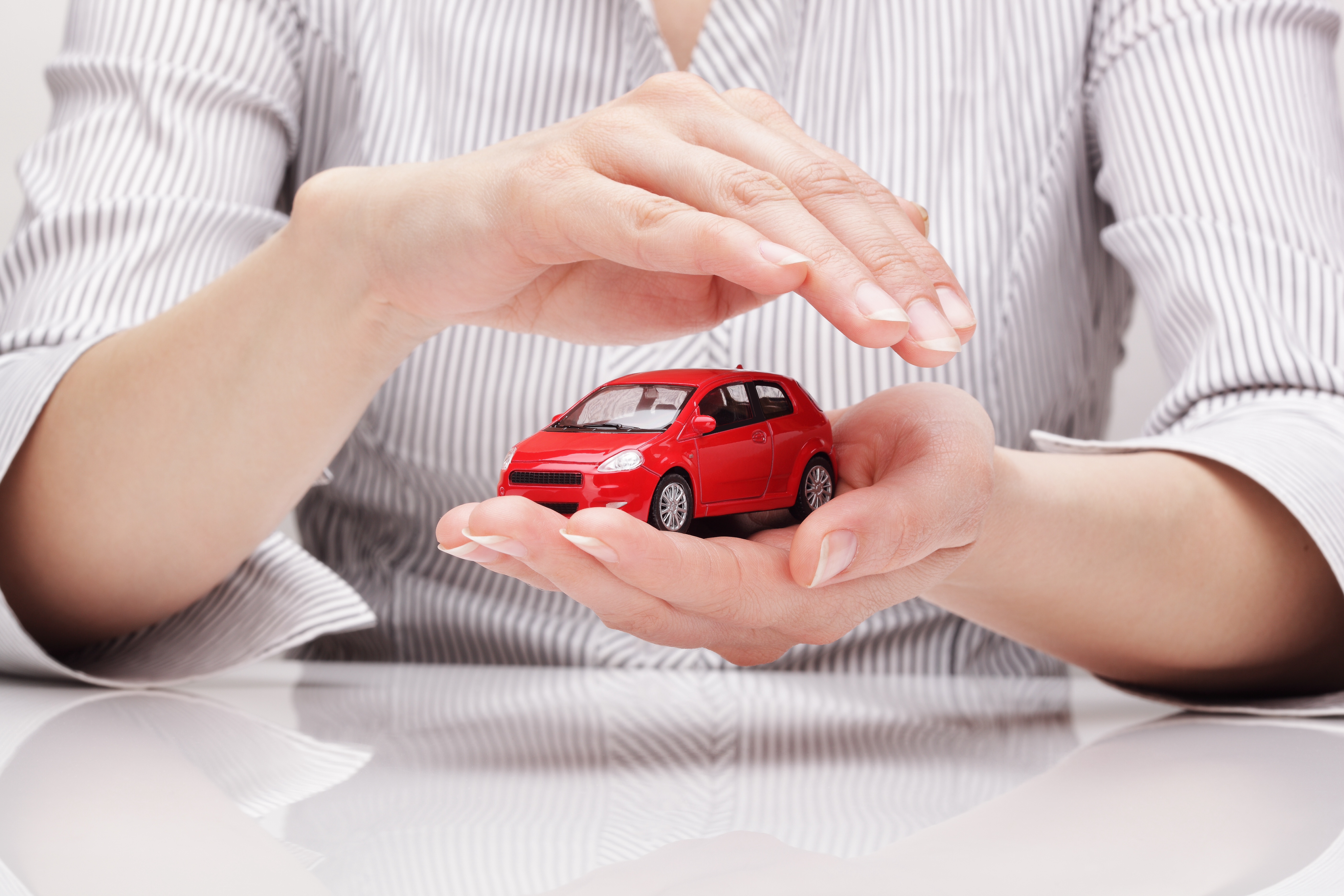 Carinsurance market in the spotlight Talk Money