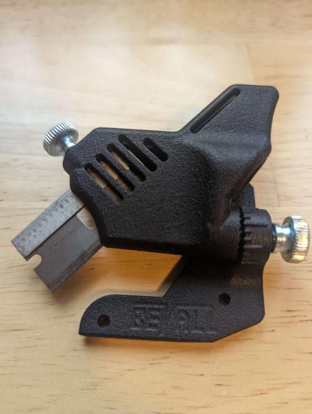 Request for diode laser cutting (EVA foam sheets)? Laser Cutter MakeICT