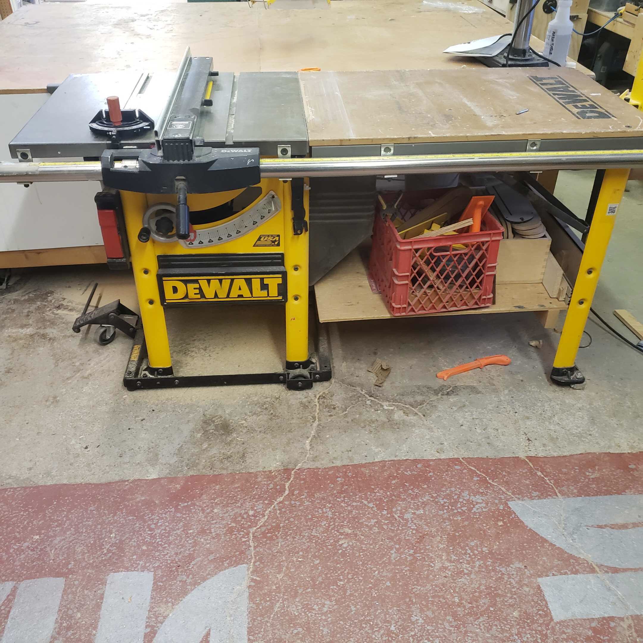 Extraordinary Photos Of Craigslist Table Saw Ideas Darkata