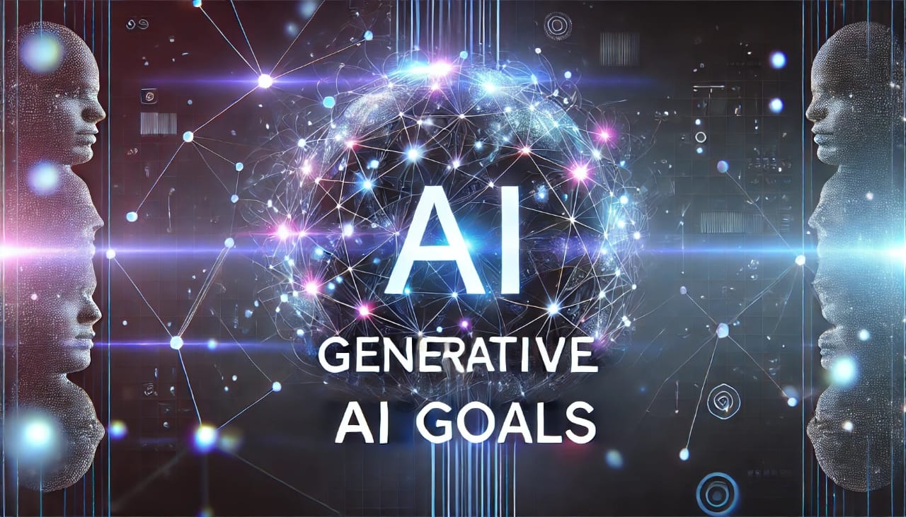 Understanding Generative AI Goals, Key Features, and Challenges