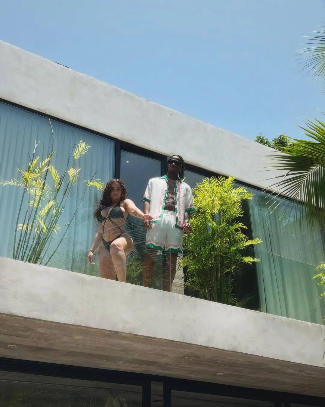 Ash Kash- The Nail Artist & Beauty Beyond Words - Talkative Fox