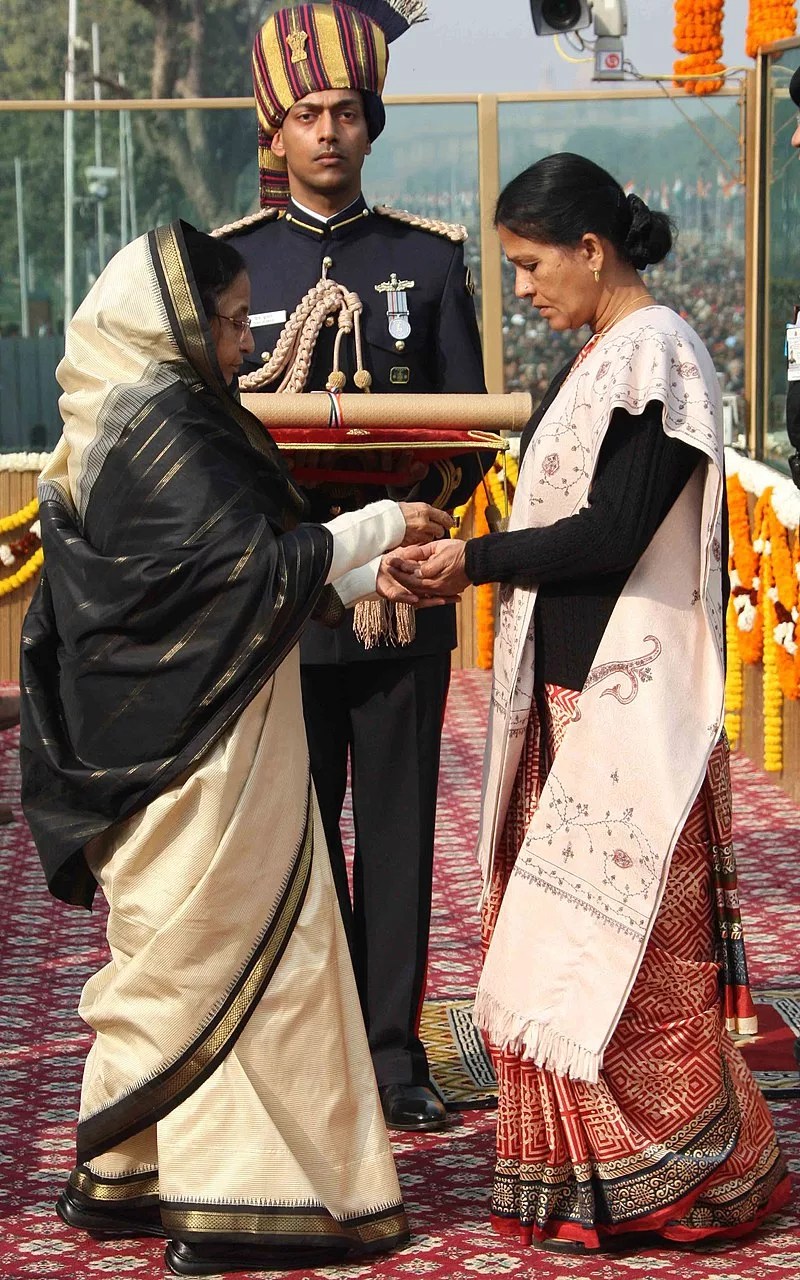 Neha Unnikrishnan Wife of Major Sandeep Unnikrishnan