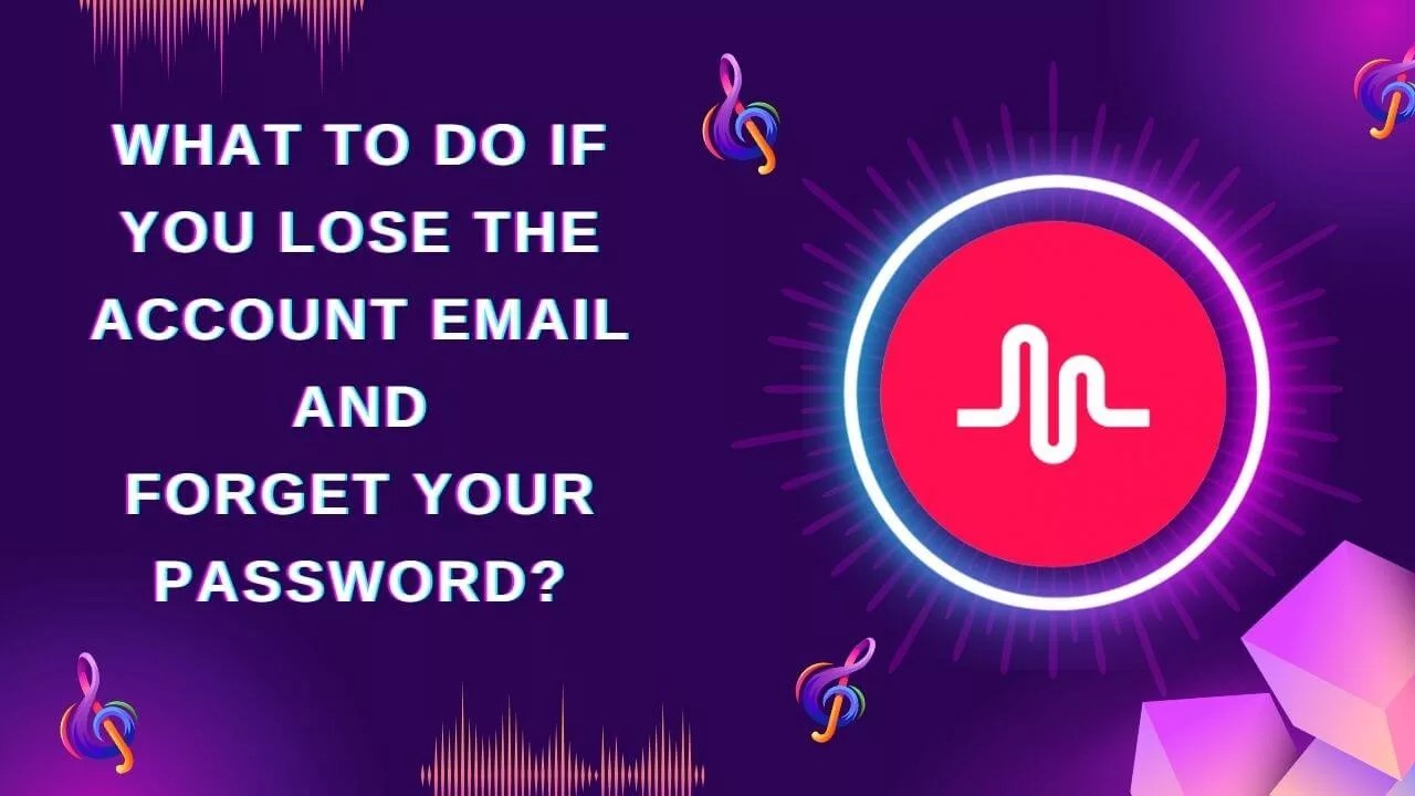 How To Find Old Musically Account? [3 DIY Tricks] TalkativeFox