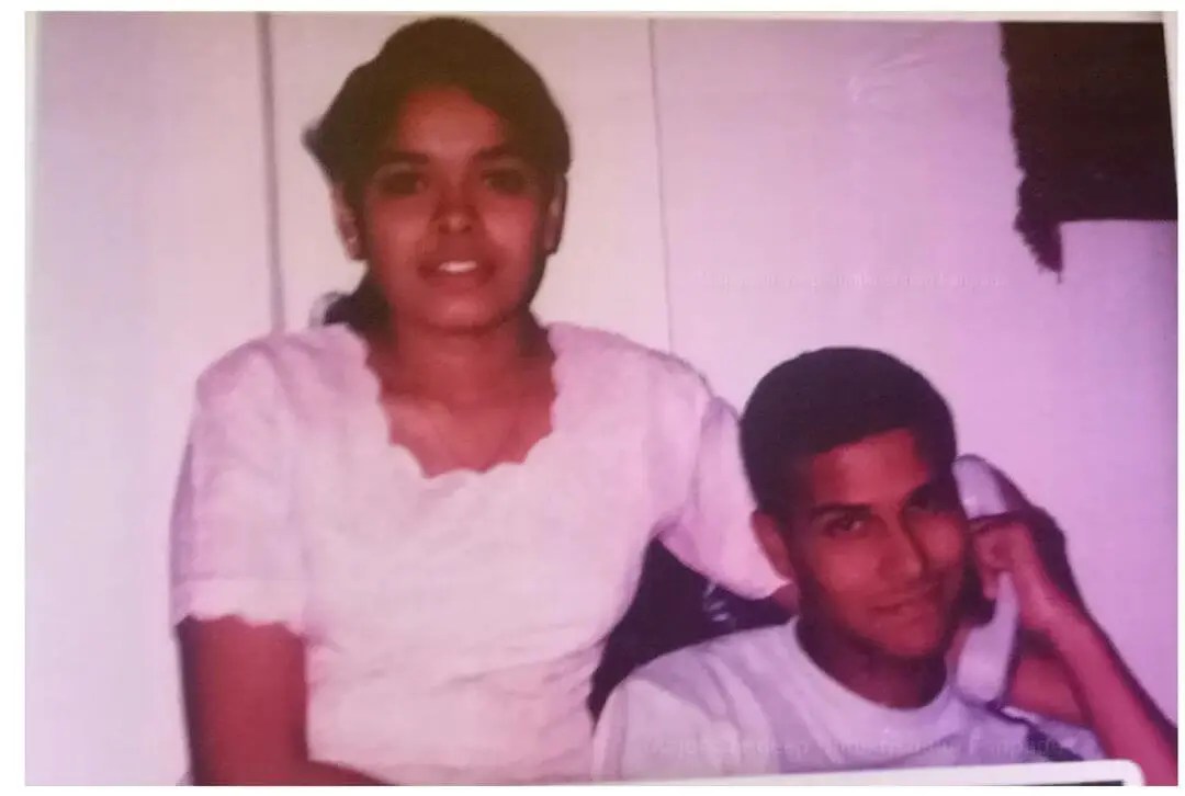 Neha Unnikrishnan Wife of Major Sandeep Unnikrishnan(023)