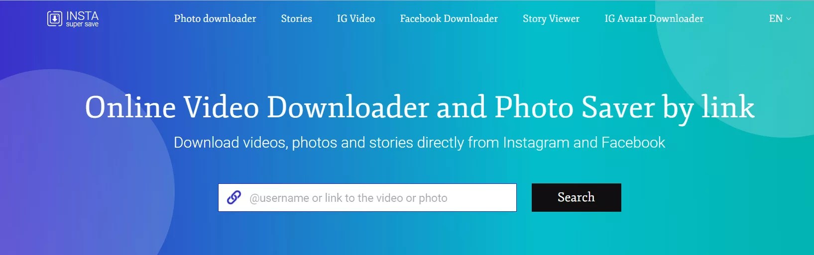 How to download videos from Facebook? _ TalkativeFox