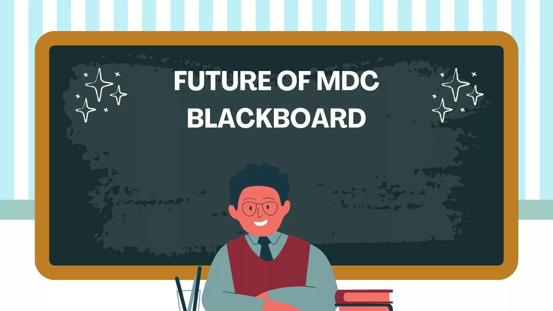 MDC Blackboard Online Learning for Miami Dade College