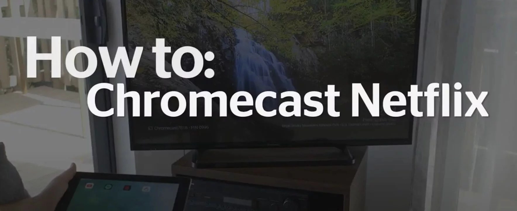 How to Activate Netflix on Smart TV Easily