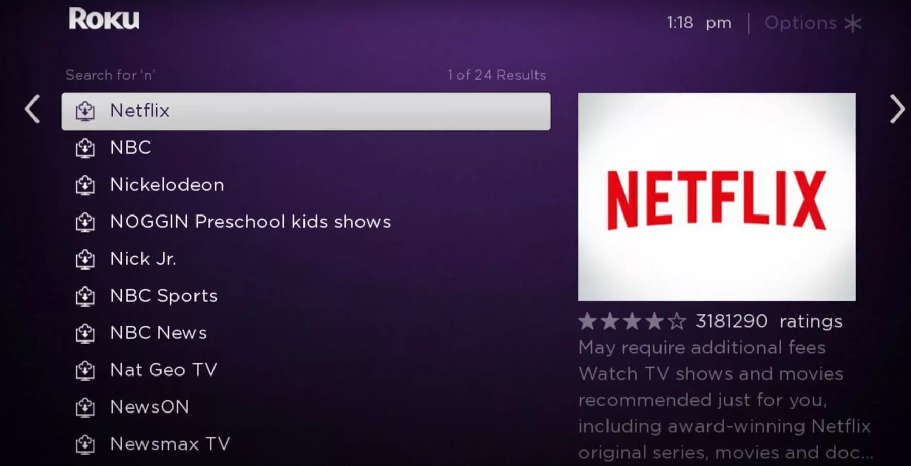 How to Activate Netflix on Smart TV Easily