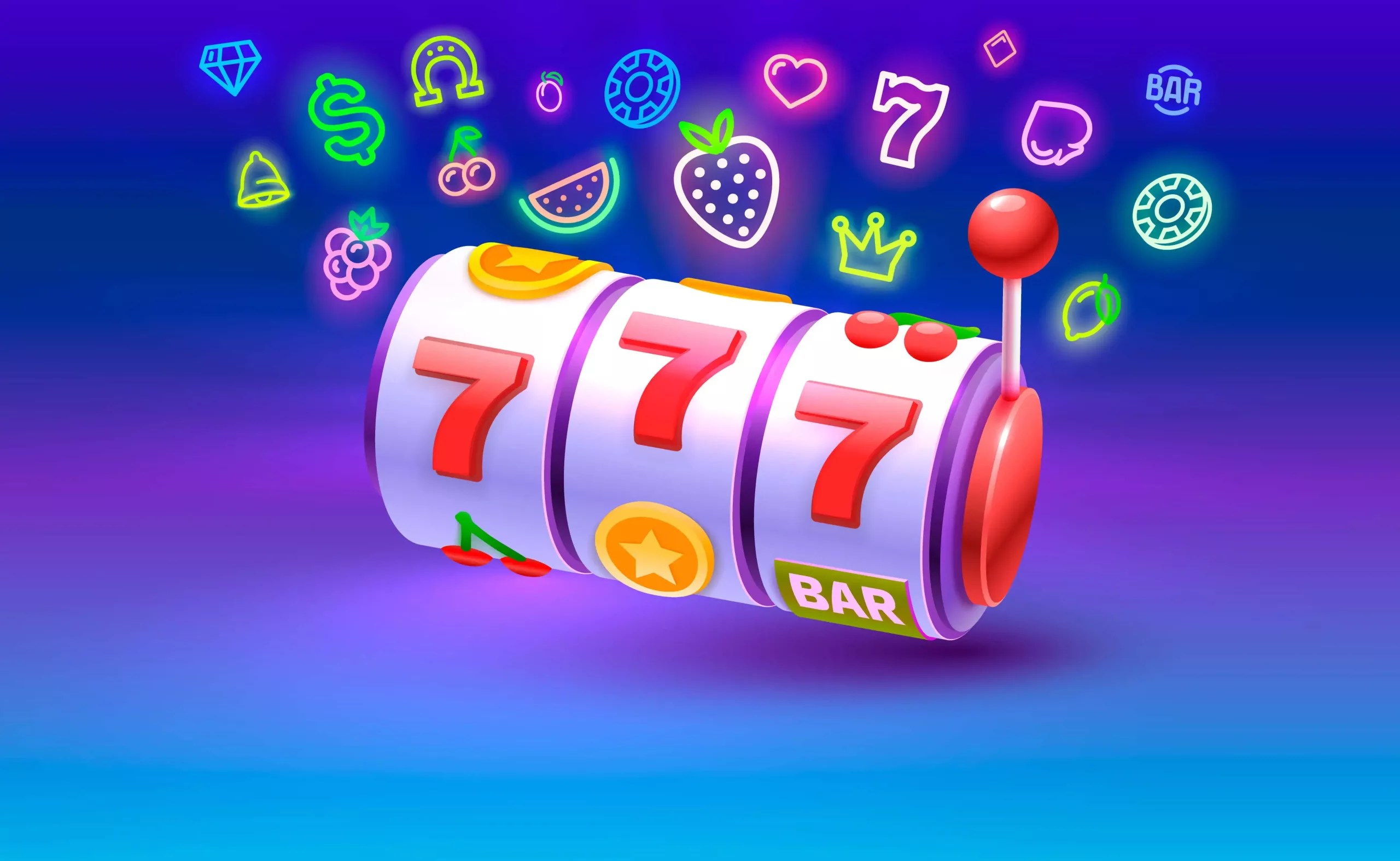 Understanding Slot Symbols Historical Significance & Meaning