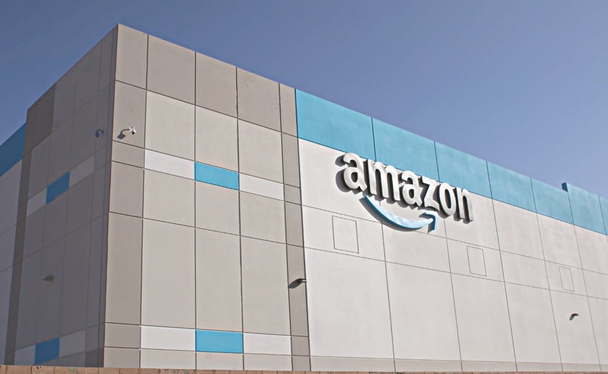 Amazon Promising Faster Delivery Times to Baja California, Mexico Talk Baja