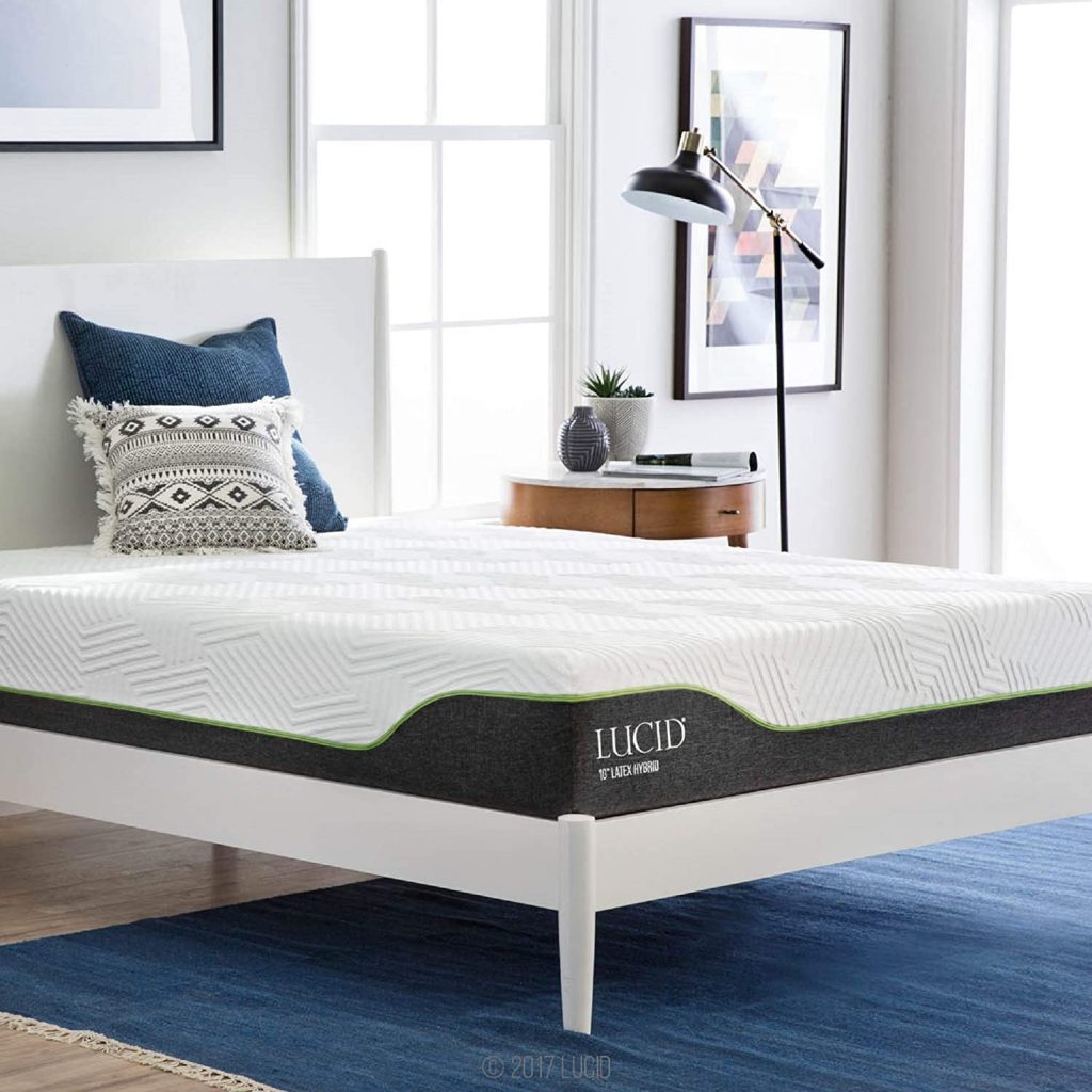 Best Latex Mattress For Side Sleepers 10 Best Mattresses for Side Sleepers in 2020 of 2022 Avoid back pain