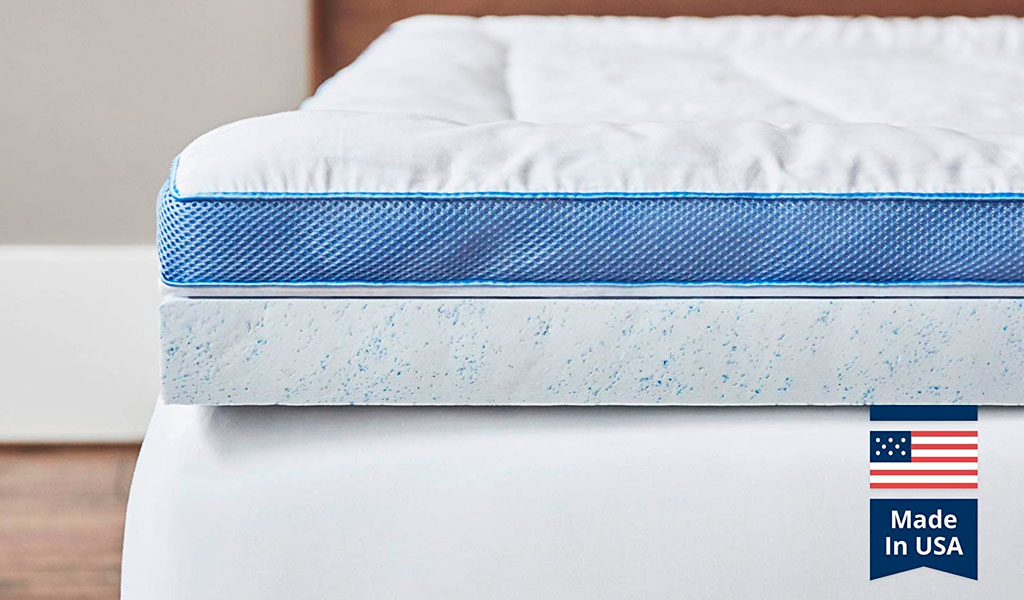 5 Best Mattresses for Large Breasts in 2024 Sleep Better with Talkbeds