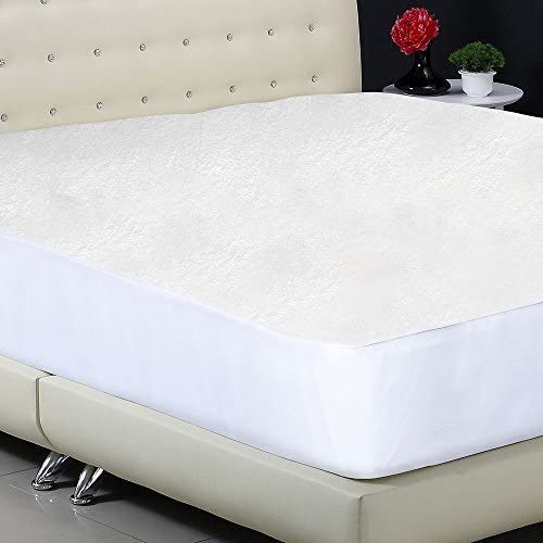 Best waterproof mattress protector for bedwetting Talk Beds